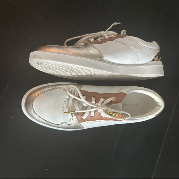 Cole Haan shoes - Picture 2 of 4